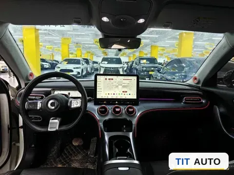 2024 Smart smart Elf 3 5