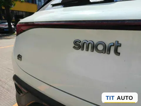 2024 Smart smart Elf 3 7