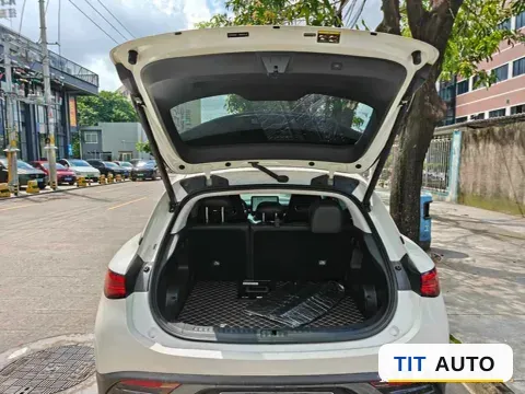 2024 Smart smart Elf 3 8