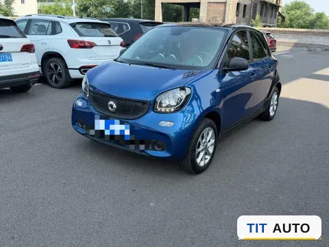 2018 HuangHai N3