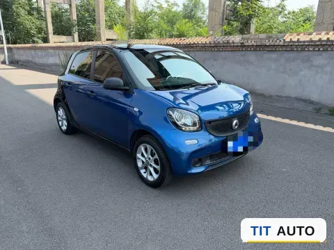 2018 HuangHai N3 3