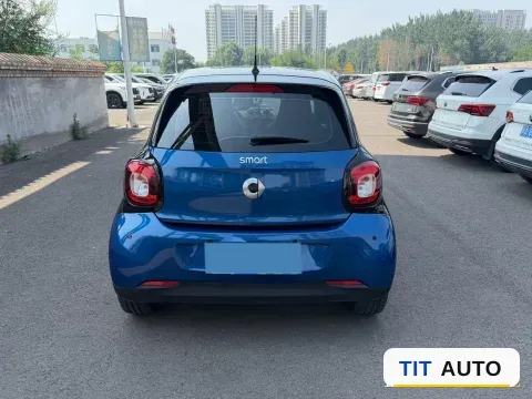 2018 HuangHai N3 5