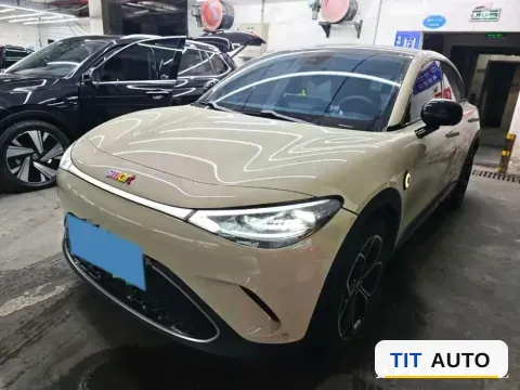 2023 Smart smart Elf 3