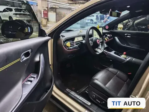2023 Smart smart Elf 3 2
