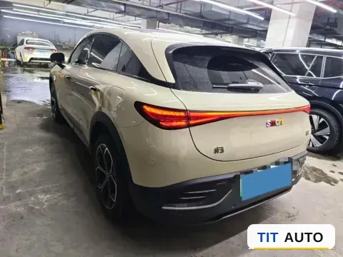 2023 Smart smart Elf 3 5