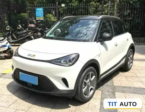 2022 Smart smart Elf 1