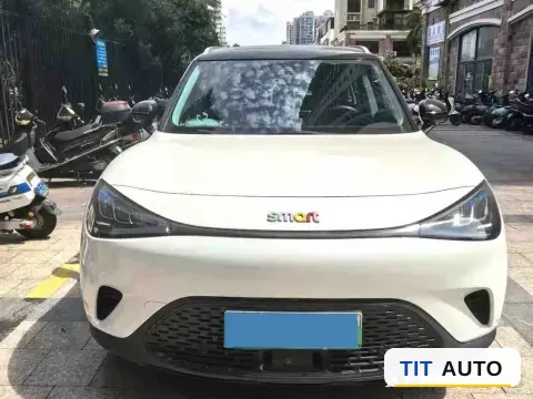 2022 Smart smart Elf 1 2