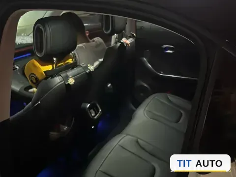 2022 Smart smart Elf 1 4