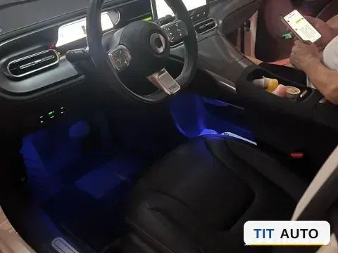 2022 Smart smart Elf 1 5