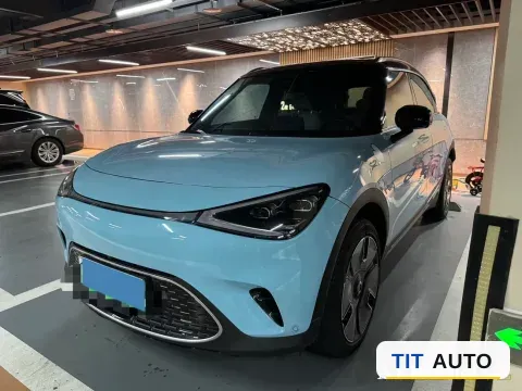 2022 Smart smart Elf 1