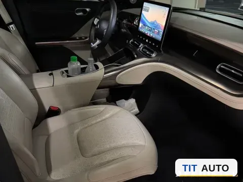 2022 Smart smart Elf 1 5