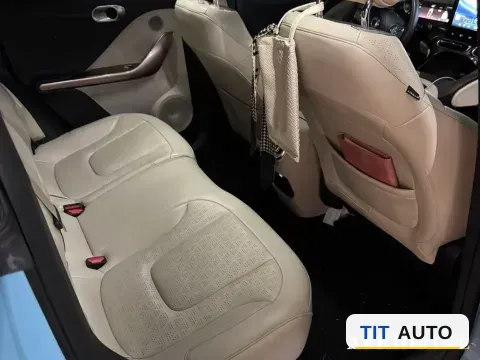 2022 Smart smart Elf 1 6