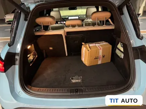 2022 Smart smart Elf 1 8