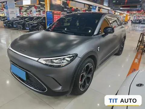 2023 Smart smart Elf 3