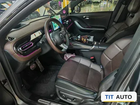 2023 Smart smart Elf 3 2