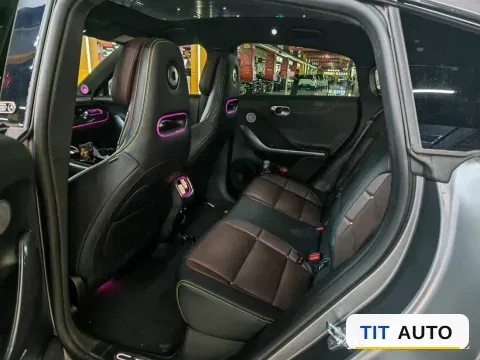2023 Smart smart Elf 3 4