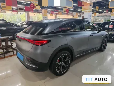 2023 Smart smart Elf 3 5