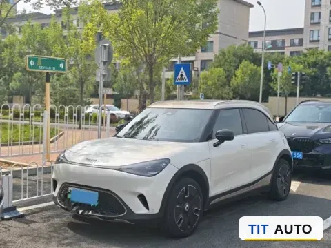 2024 Smart smart Elf 1