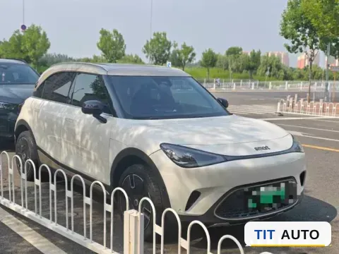 2024 Smart smart Elf 1 2