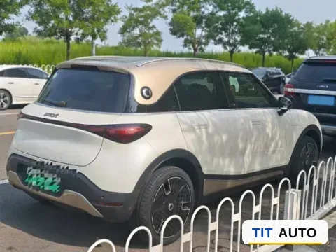 2024 Smart smart Elf 1 3