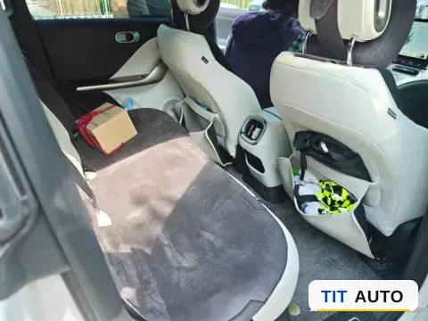 2024 Smart smart Elf 1 8