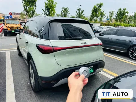 2022 Smart smart Elf 1 11