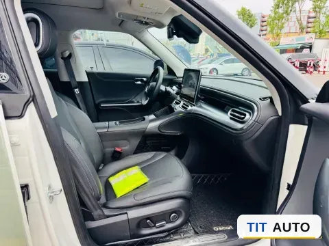 2022 Smart smart Elf 1 5