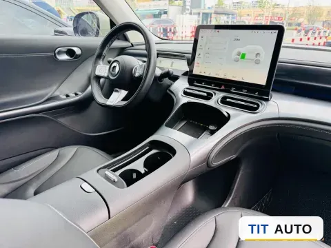2022 Smart smart Elf 1 8