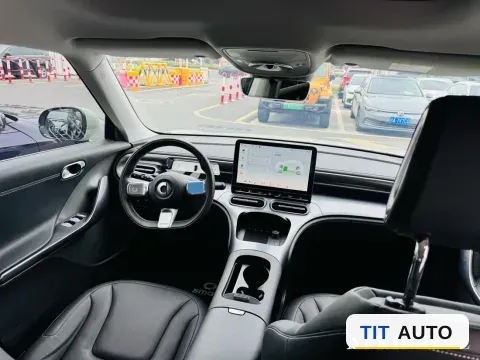2022 Smart smart Elf 1 10