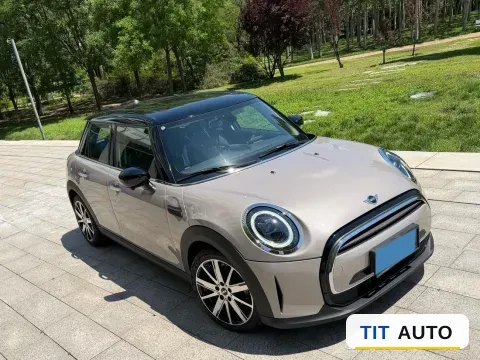 2023 MINI MINI 3