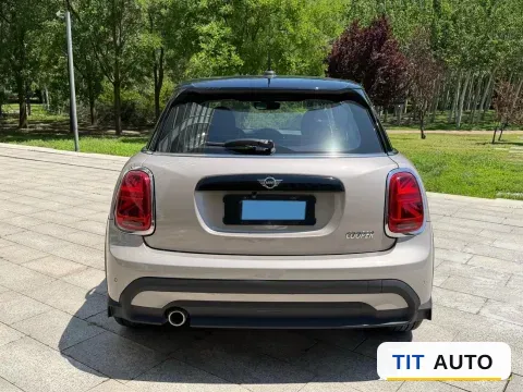 2023 MINI MINI 6