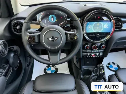 2023 MINI MINI 8