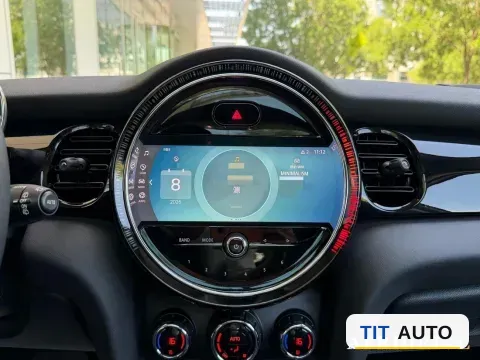 2023 MINI MINI 9