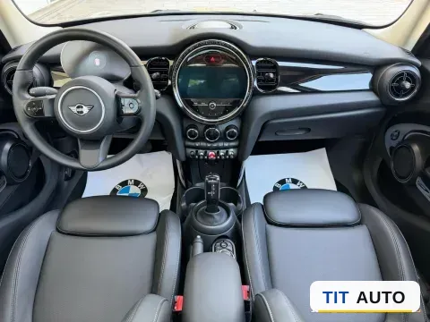 2023 MINI MINI 10
