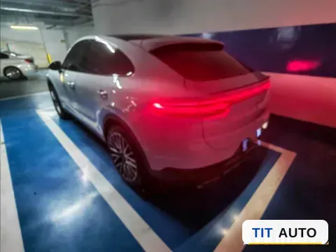 2019 Porsche Cayenne 3