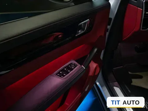 2019 Porsche Cayenne 6