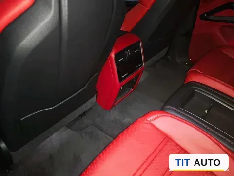 2019 Porsche Cayenne 7