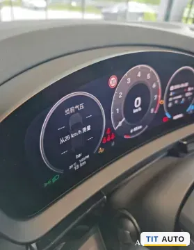 2025 Porsche Cayenne 9