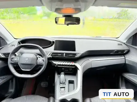 2019 Peugeot 5008 3