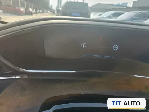 2021 Peugeot 508 10