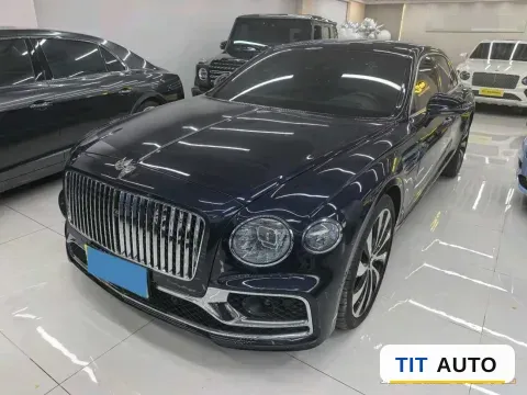 2021 Bentley Flying Spur
