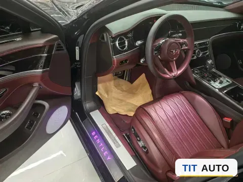 2021 Bentley Flying Spur 3