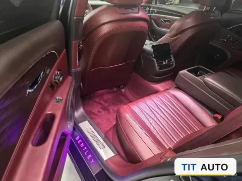 2021 Bentley Flying Spur 4