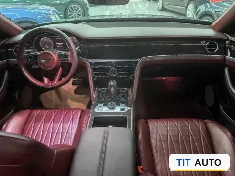 2021 Bentley Flying Spur 5