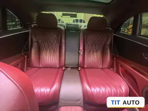 2021 Bentley Flying Spur 6