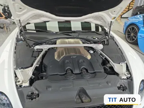 2020 Bentley Continental 2