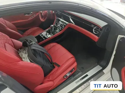 2020 Bentley Continental 3