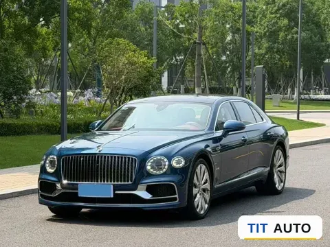 2020 Bentley Flying Spur