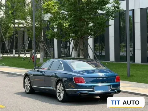 2020 Bentley Flying Spur 3