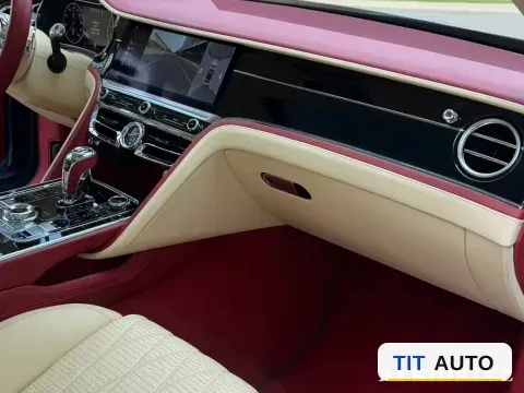 2020 Bentley Flying Spur 6